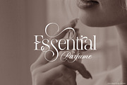 Notte Alexia, a Script Font by joelmaker (Thumbnail 9 of 25)