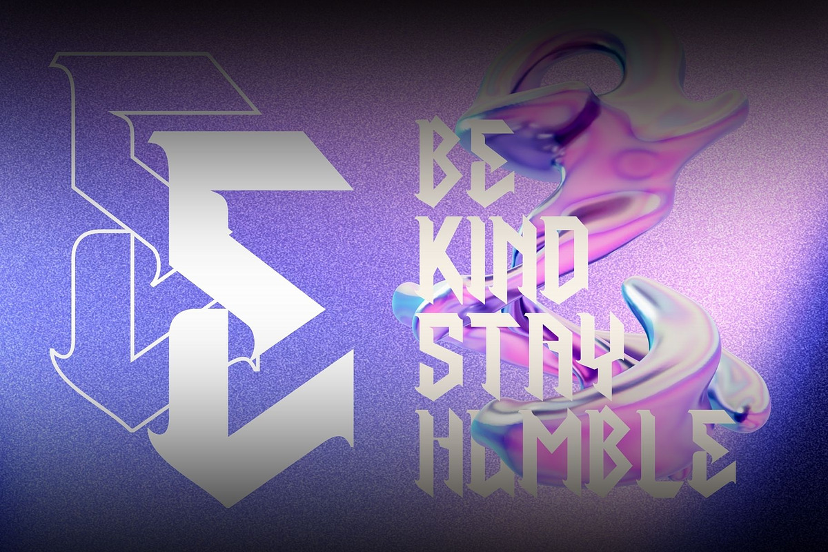 Rebars - Vintage Blackletter Font, a Blackletter Font by Nirmana Visual (Photo 5 of 9)