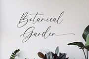 Gisella - Lovely Calligraphy Font, a Script Font by Pen Culture (Thumbnail 8 of 11)