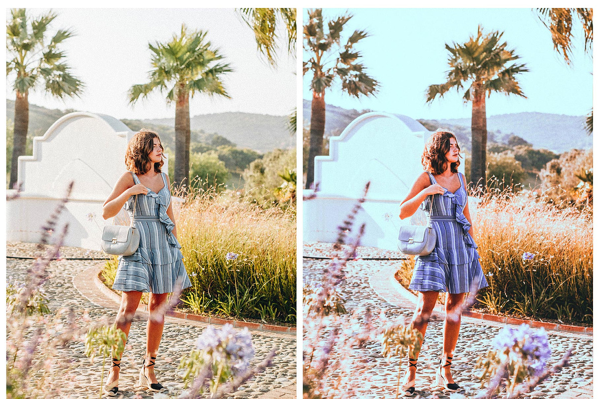 Analog Film Look Lightroom Presets, a Preset Add-On by artboard1 (Photo 7 of 7)