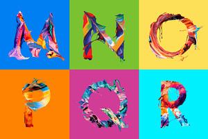 Abstract ABC