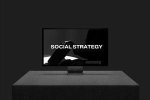 Social Media Strategy | Canva