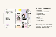 Retro Bundle, a Social Media Template by marmaries (Thumbnail 9 of 19)