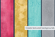 Triple Texture Brush Bundle, a Brush Add-On by Cynlop Ink (Thumbnail 7 of 8)