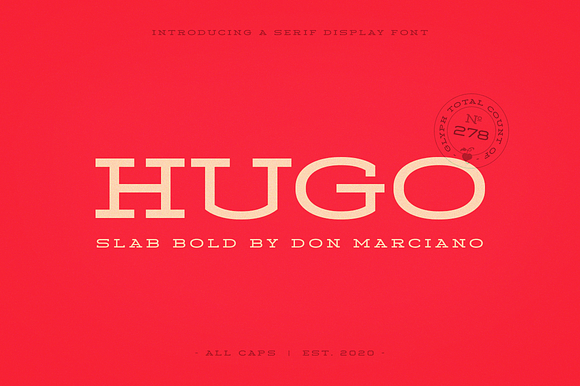 Hugo Slab preview 7