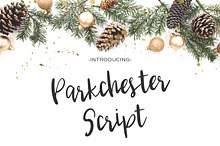 Parkchester Script