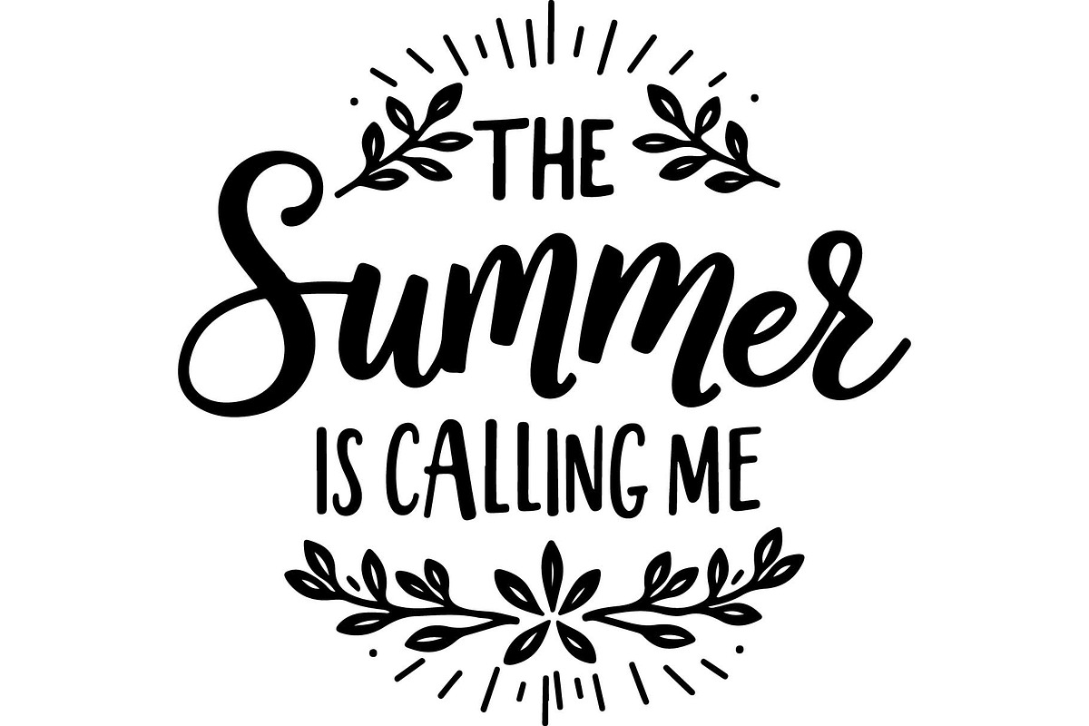 Summer T shirt SVG Design Set, an Object Graphic by Gfx_Store (Photo 9 of 9)