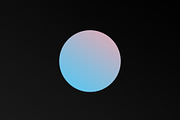 Photoshop sky gradients GRD, a Gradient Add-On by TiveCreate (Thumbnail 2 of 3)