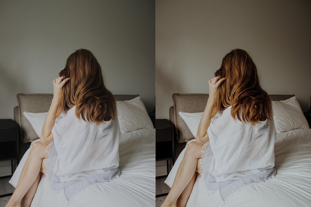 Creamy Tones Lightroom Presets, a Preset Add-On by PixaSquare (Photo 4 of 9)