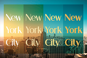Relyct font family, a Sans Serif Font by vlad.berla (Thumbnail 4 of 7)