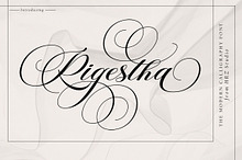 Rigestha Script
