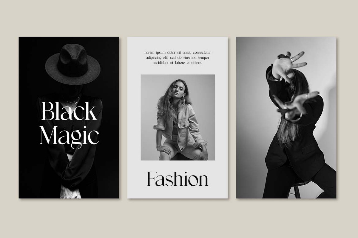 Ethereal Beauty Makeup Serif Font, a Serif Font by UICreative (Photo 11 of 13)