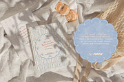 Bowette: Whimsical Frames & Papers, an Object Graphic by Purple (Thumbnail 2 of 11)