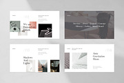 Mushroom PowerPoint Presentation, a Presentation Template by Goashape Studio (Thumbnail 6 of 19)