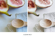 Clean Lightroom Presets Mobile, a Preset Add-On by VEER (Thumbnail 4 of 11)