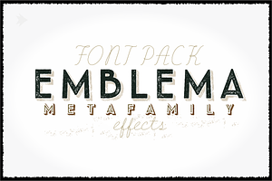 Emblema Metafamily