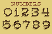 Lastra, a Slab Serif Font by Drew Melton (Thumbnail 3 of 5)