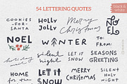 Christmas. Maps and cards creator, a Graphic by Murvin (Thumbnail 6 of 16)