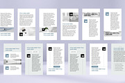 Instagram Template Canva Story Zen, a Social Media Template by Keikoya (Thumbnail 9 of 11)