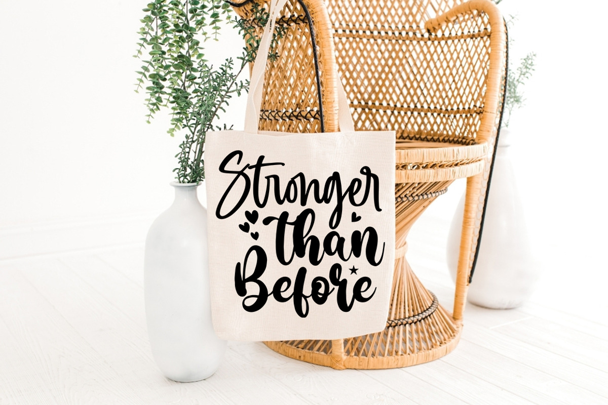 Inspirational SVG Bundle, a Graphic by Buysvgbundles (Photo 6 of 7)