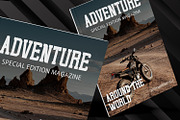 Budi Mose - Sporty Display Font, a Sans Serif Font by StringLabs (Thumbnail 6 of 8)