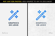 Vintage Photo Creator, an Action Add-On by Liam McKay (Thumbnail 21 of 22)