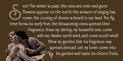 Hamptons BF, a Font by Bomparte’s Fonts (Thumbnail 10 of 12)