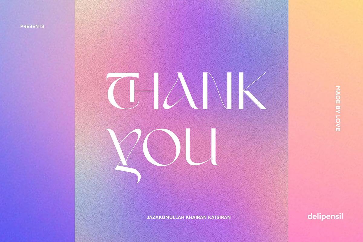 AGELIX - Modern Serif Typeface, a Serif Font by delipensil (Photo 11 of 12)