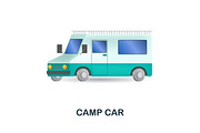Vacation 3D Icons Set Bundle, an Object Graphic by Aimagenarium@gmail.com (Thumbnail 8 of 21)