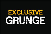 Ghotic Retro, a Font by Limited.studio (Thumbnail 4 of 4)