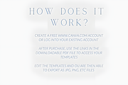 70 Page Webinar & Slide Deck Templat, a Presentation Template by Ink Gallery (Thumbnail 3 of 3)