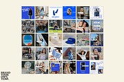 Podcast Canva Templates Aesthetic, a Templates & Theme by BYOTstudios (Thumbnail 3 of 11)