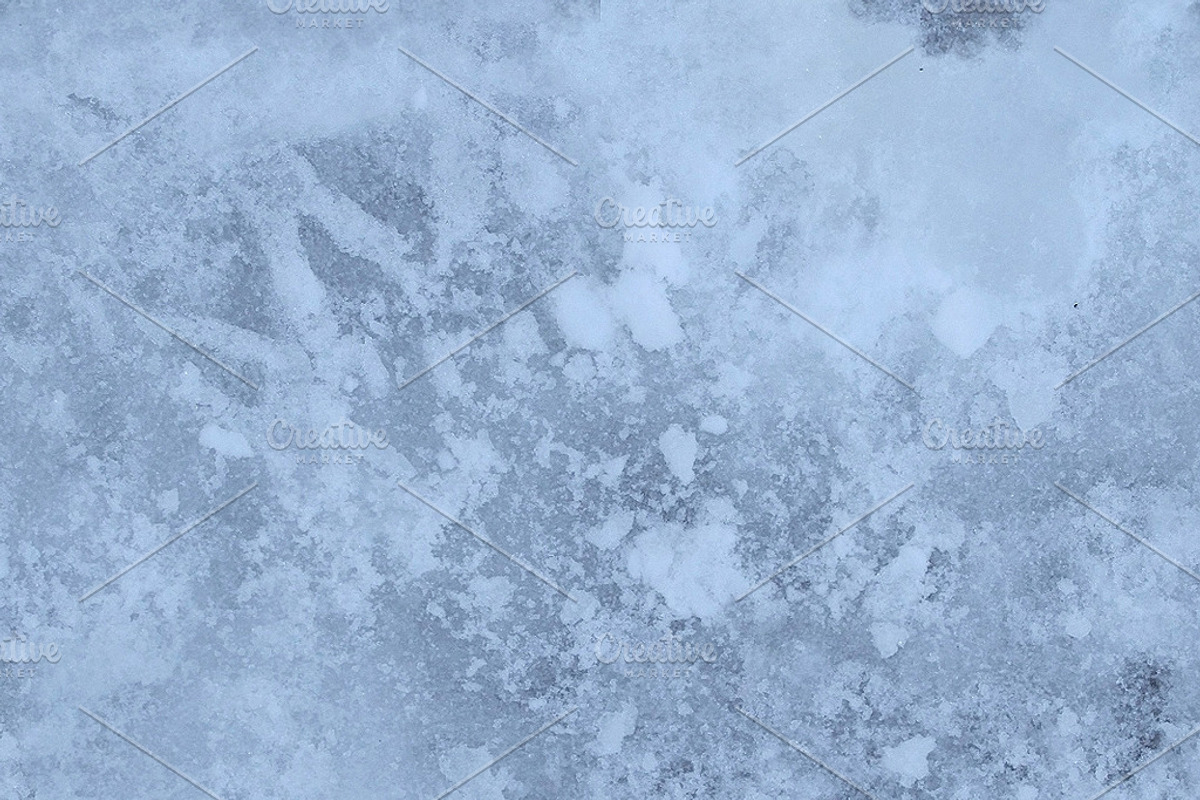Snow_1, a Textures & Material 3D Model by 2dawngames (Photo 1 of 2)