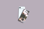 iPhone 17 Air Mockup, an iPhone Mockup by rizalamora (Thumbnail 10 of 11)