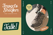 Tactical Smart Bold Modern Script, a Script Font by timelesstype.co (Thumbnail 9 of 20)