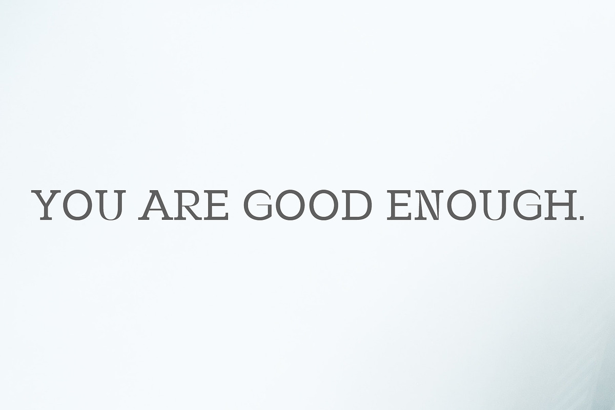 Paulose Modern Serif Font Family, a Serif Font by Symufa (Photo 4 of 7)