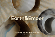 Hand Crafted Fonts Pack: x4 Fonts, a Font by SHOOM HOUSE (Thumbnail 13 of 17)