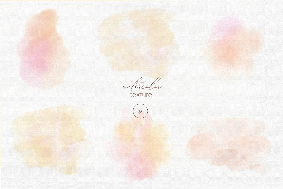 Watercolour Delicious Autumn., a Decorative Illustration by Elena Medvedeva (Photo 8 of 10)
