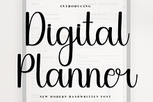 Digital Planner