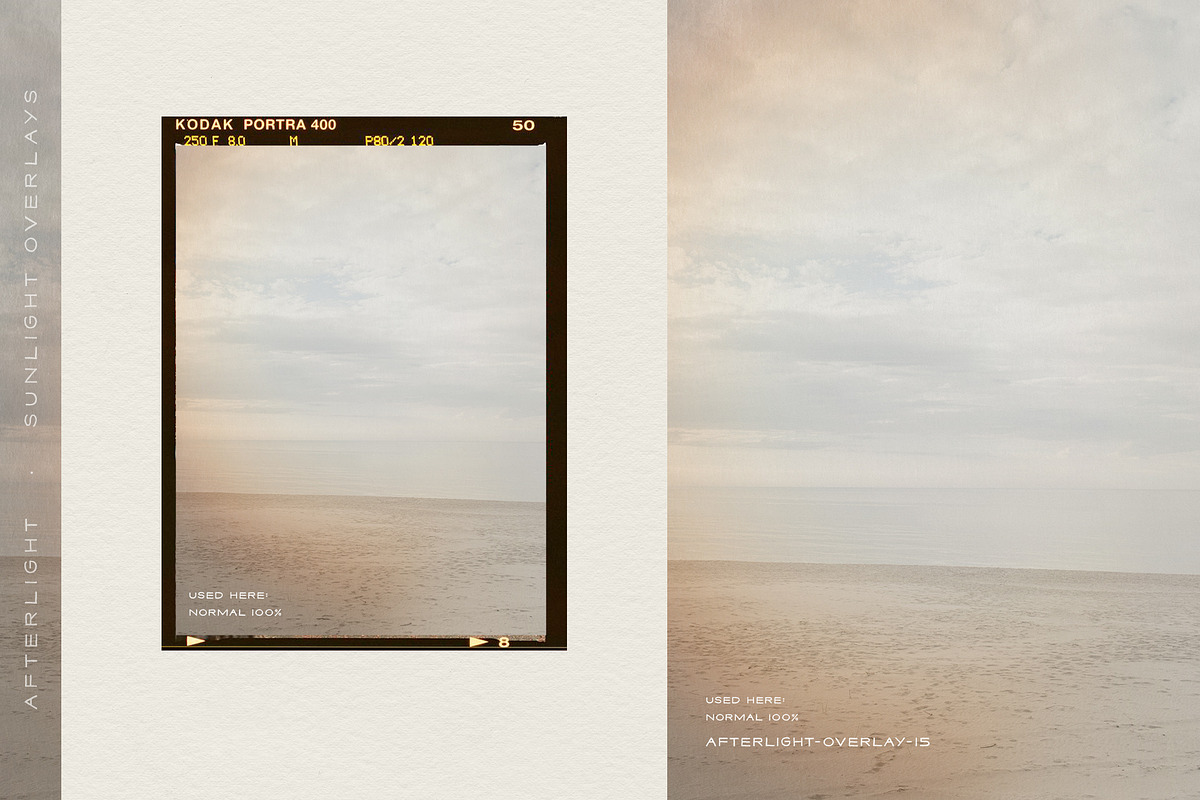 Afterlight - Light Overlays, a Texture Graphic by alonahaidash (Photo 12 of 18)