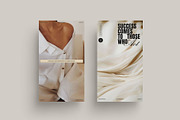 Aesthetic Social Media Template, a Social Media Template by Moscovita Studio (Thumbnail 22 of 29)