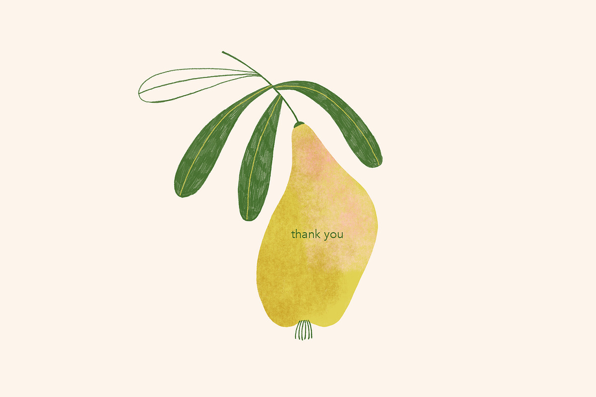 Autumn Treasures, a Seasonal Illustration by Annakniaz (Photo 13 of 13)