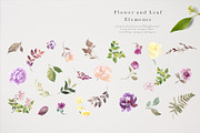 Spring & Easter Clipart, an Illustration by Twigs and Twine (Thumbnail 16 of 17)