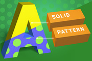 Block Type Toolkit, an Object Graphic by Scott Howard (Thumbnail 12 of 14)