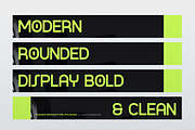 Masign | New Display Sans, a Sans Serif Font by gracetype_studio (Thumbnail 5 of 12)