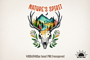 Camping Sublimation Bundle Hiking, an Object Graphic by GlitterCraft (Thumbnail 7 of 21)