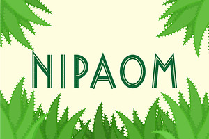 Nipaom