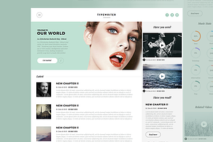 Website Design
