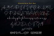 Metalinguera - Signature font, a Font by Majelis Art (Thumbnail 9 of 9)