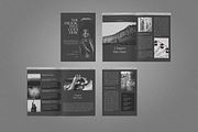 O N Y X | eBook Canva Template, a Templates & Theme by Hayes Edit Studio (Thumbnail 5 of 17)
